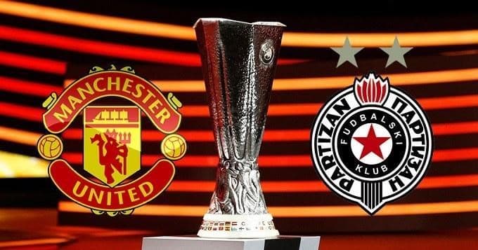 Soi kèo Manchester United vs Partizan Belgrade, 08/11/2019 – Cúp C2 Châu Âu