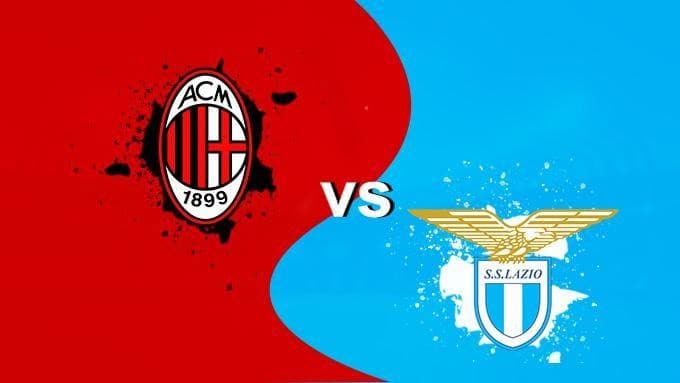 Soi kèo Milan vs Lazio, 4/11/2019 – VĐQG Italia