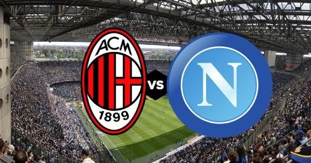 Soi kèo Milan vs Napoli,  24/11/2019 – VĐQG Ý [Serie A]