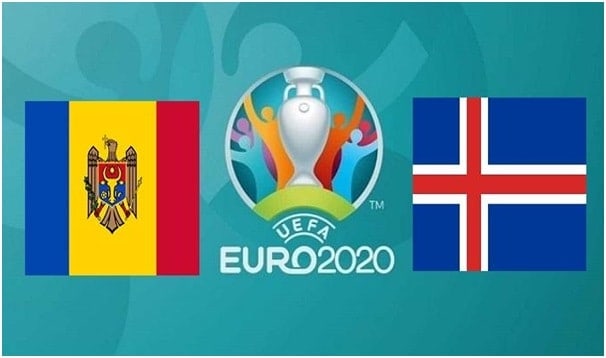 Soi kèo Moldova vs Iceland, 18/11/2019 – vòng loại EURO 2020