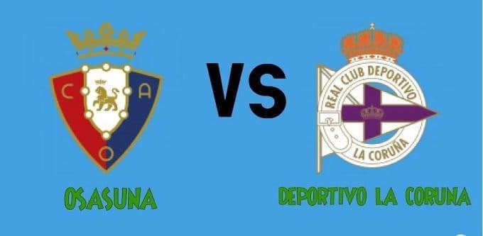 Soi kèo Osasuna vs Deportivo Alavés, 3/11/2019 – VĐQG Tây Ban Nha