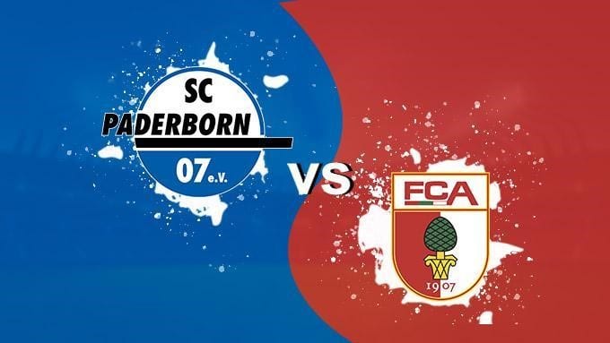 Soi kèo Paderborn vs Augsburg, 9/11/2019 – VĐQG Đức