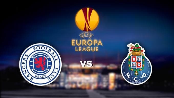 Soi kèo Rangers vs Porto, 8/11/2019 – Cúp C2