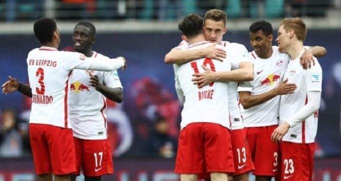 Soi kèo RB Leipzig vs Cologne, 24/11/2019 – Giải VĐQG Đức