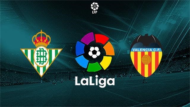 Soi kèo Real Betis vs Valencia, 23/11/2019 – VĐQG Tây Ban Nha