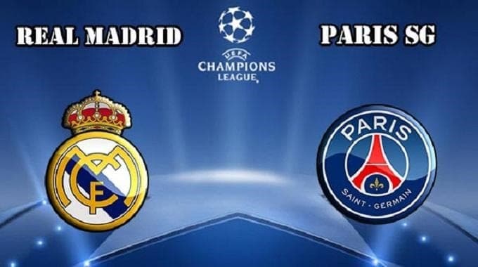 Soi kèo nhà cái Real Madrid vs PSG, 27/11/2019 - Cúp C1 Châu Âu