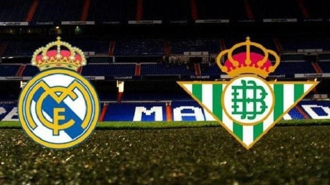 Soi kèo Real Madrid vs Real Betis, 3/11/2019 – VĐQG Tây Ban Nha