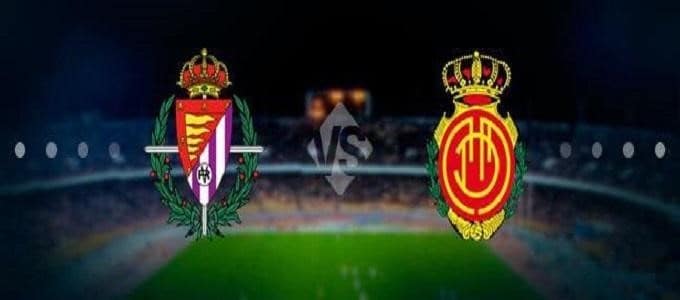 Soi kèo Real Valladolid vs Mallorca, 3/11/2019 – VĐQG Tây Ban Nha