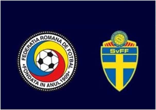 Soi kèo Romania vs Thụy Điển, 16/11/2019 – Vòng loại Euro 2020