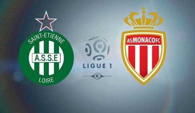 Soi kèo Saint-Etienne vs Monaco, 2/11/2019 – VĐQG Pháp [Ligue 1]