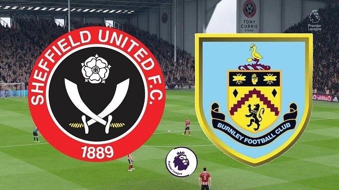 Soi kèo Sheffield United vs Burnley, 2/11/2019 – Ngoại Hạng Anh