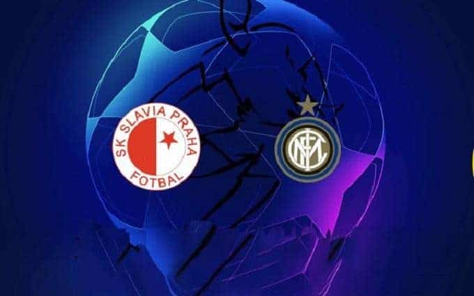 Soi kèo Slavia Praha vs Inter Milan, 28/11/2019 – Cúp C1 Châu Âu