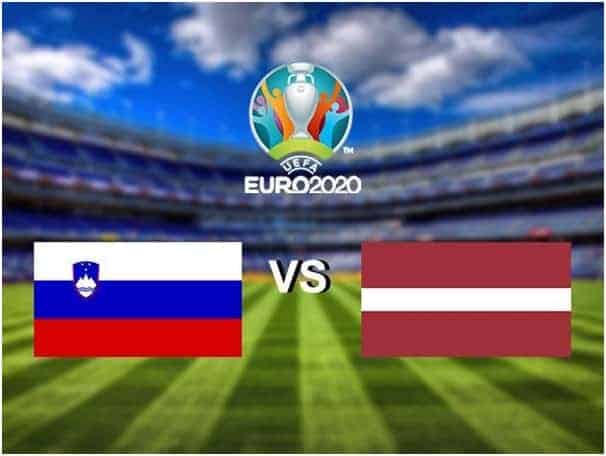 Soi kèo Slovenia vs Latvia, 17/11/2019 – Vòng loại Euro 2020