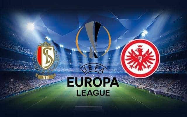 Soi kèo Standard Liège vs Eintracht Frankfurt, 8/11/2019 – Cúp C2 Châu Âu