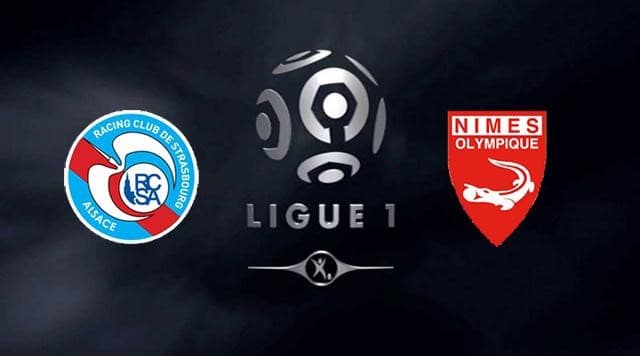 Soi kèo Strasbourg vs Nimes SCO, 10/11/2019 – VĐQG Pháp