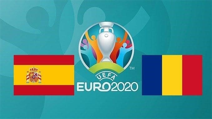 Soi kèo Tây Ban Nha vs Romania, 20/11/2019 – Vòng loại Euro 2020