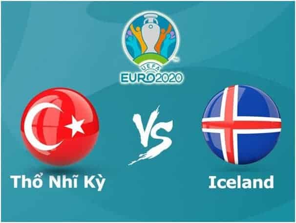 Soi kèo Thổ Nhĩ Kỳ vs Iceland, 15/11/2019 – Vòng loại EURO 2020