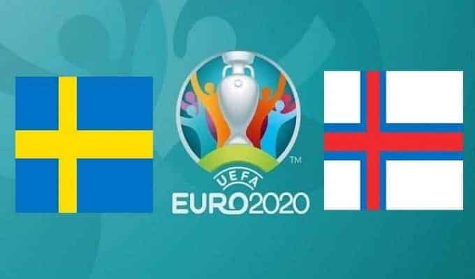 Soi kèo Thụy Điển vs Faroe Islands, 19/11/2019 – vòng loại EURO 2020