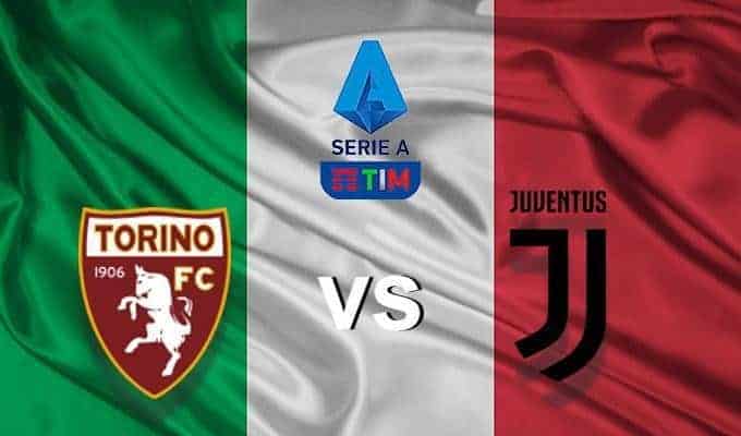 Soi kèo Torino vs Juventus, 3/11/2019 – VĐQG Italia