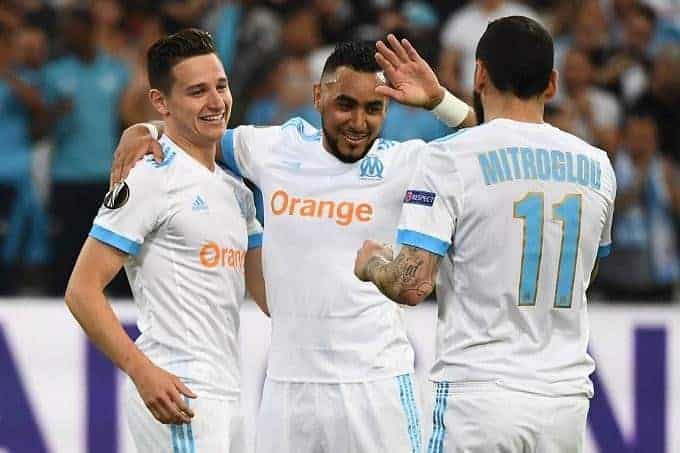 Soi kèo Toulouse vs Olympique Marseille, 25/11/2019 – VĐQG Pháp [Ligue 1]