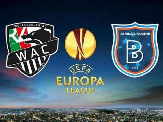 Soi kèo Wolfsberger AC vs Istanbul Basaksehir, 08/11/2019 – Cúp C2 Châu Âu