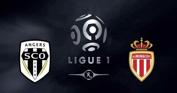 Soi kèo Angers SCO vs Monaco, 15/12/2019 – VĐQG Pháp [Ligue 1]