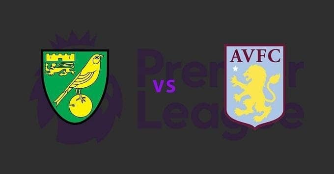 Soi kèo Aston Villa vs Norwich City, 26/12/2019 – Ngoại Hạng Anh