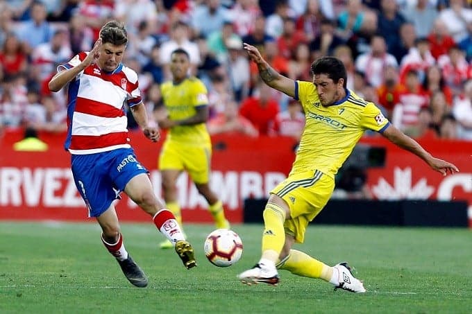 Soi kèo Athletic Club vs Granada, 1/12/2019 – VĐQG Tây Ban Nha