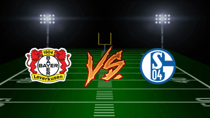 Soi kèo Bayer Leverkusen vs Schalke 04, 8/12/2019 – Giải VĐQG Đức