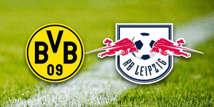 Soi kèo Borussia Dortmund vs RB Leipzig, 18/12/2019, Giải VĐQG Đức