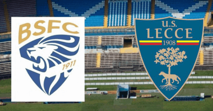 Soi kèo Brescia vs Lecce, 14/12/2019, VĐQG Ý [Serie A]