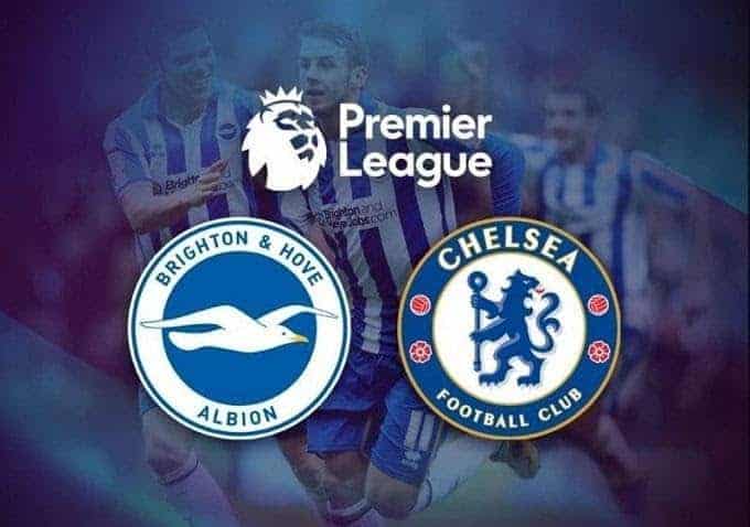 Soi kèo Brighton & Hove Albion vs Chelsea, 1/01/2020 – Ngoại Hạng Anh