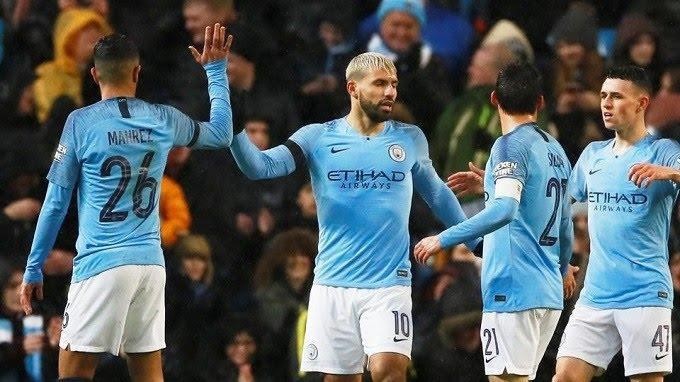 Soi kèo Burnley vs Manchester City, 4/12/2019 – Ngoại Hạng Anh