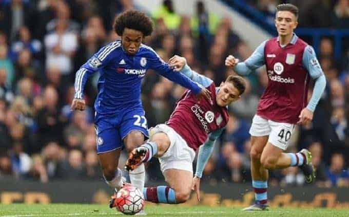 Soi kèo Chelsea vs Aston Villa, 5/12/2019 – Ngoại Hạng Anh