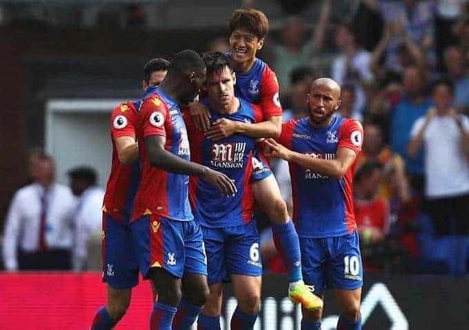 Soi kèo Crystal Palace vs AFC Bournemouth, 5/12/2019 – Ngoại Hạng Anh