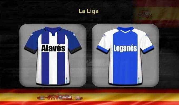 Soi kèo Deportivo Alavés vs Leganes, 14/12/2019 – VĐQG Tây Ban Nha