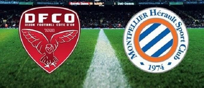 Soi kèo Dijon vs Montpellier, 5/12/2019 – Giải VĐQG Pháp [Ligue 1]