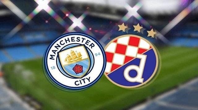 Soi kèo Dinamo Zagreb vs Manchester City, 12/12/2019 – Cúp C1 Châu Âu