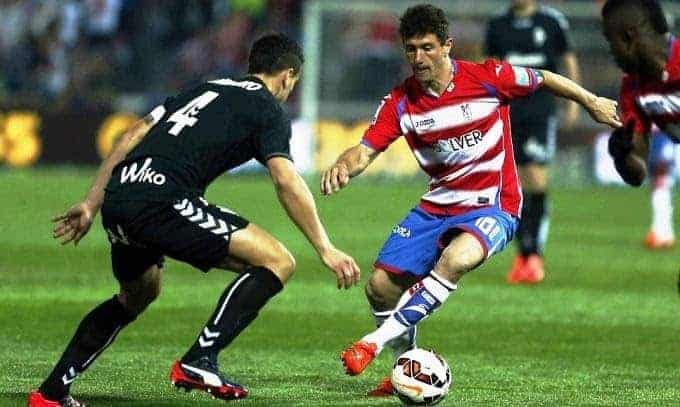 Soi kèo Eibar vs Granada, 21/12/2019 – VĐQG Tây Ban Nha