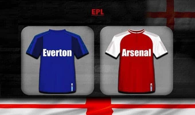 Soi kèo Everton vs Arsenal, 21/12/2019 – Ngoại Hạng Anh