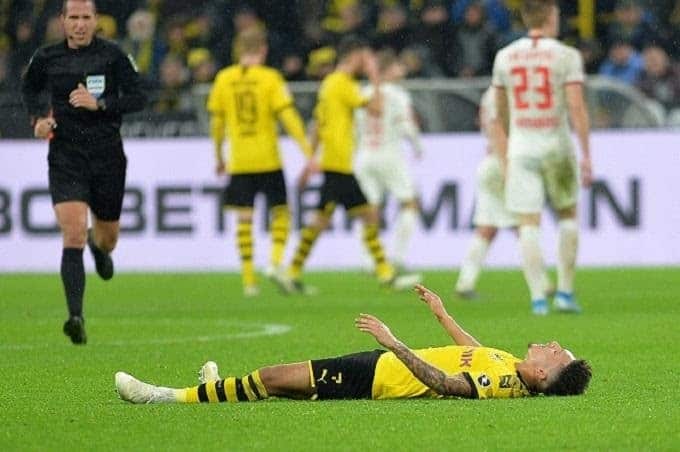 Soi kèo Hoffenheim vs Borussia Dortmund, 21/12/2019 – Giải VĐQG Đức