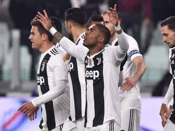 Soi kèo Lazio vs Juventus, 8/12/2019 – VĐQG Ý [Serie A]