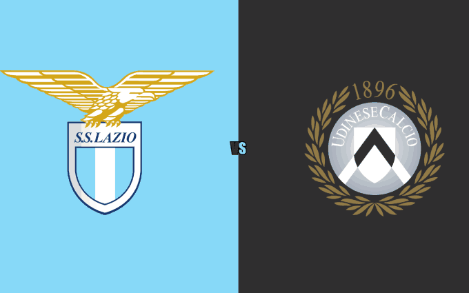 Soi kèo Lazio vs Udinese, 1/12/2019 – VĐQG Ý [Serie A]