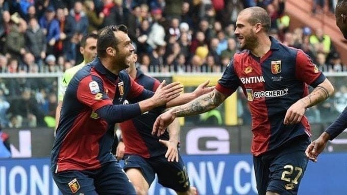 Soi kèo Lecce vs Genoa, 8/12/2019 – VĐQG Ý [Serie A]