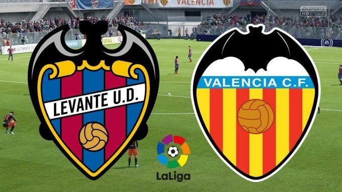 Soi kèo Levante vs Valencia, 9/12/2019 – VĐQG Tây Ban Nha