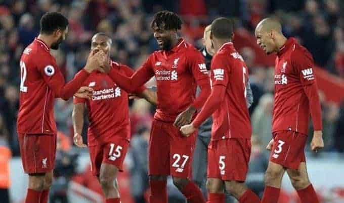 Soi kèo Liverpool vs Everton, 5/12/2019 – Ngoại Hạng Anh