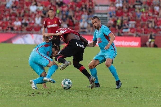 Soi kèo Mallorca vs Real Betis, 1/12/2019 – VĐQG Tây Ban Nha