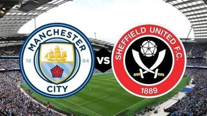 Soi kèo Manchester City vs Sheffield United, 30/12/2019 – Ngoại Hạng Anh