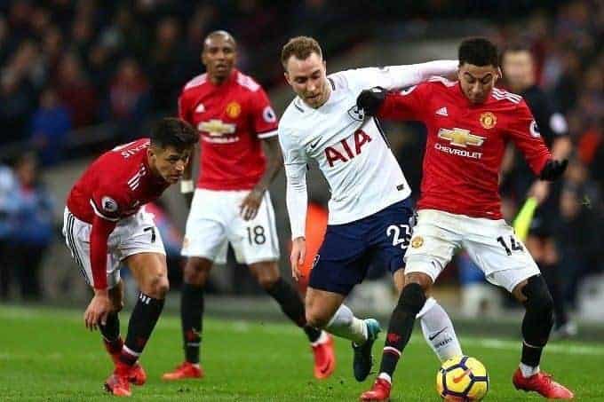 Soi kèo Manchester United vs Tottenham Hotspur, 4/12/2019 – Ngoại Hạng Anh