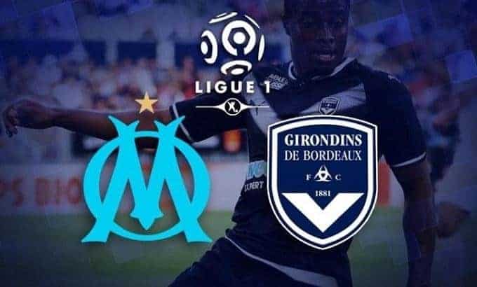 Soi kèo Marseille vs Bordeaux, 9/12/2019 – Giải VĐQG Pháp [Ligue 1]